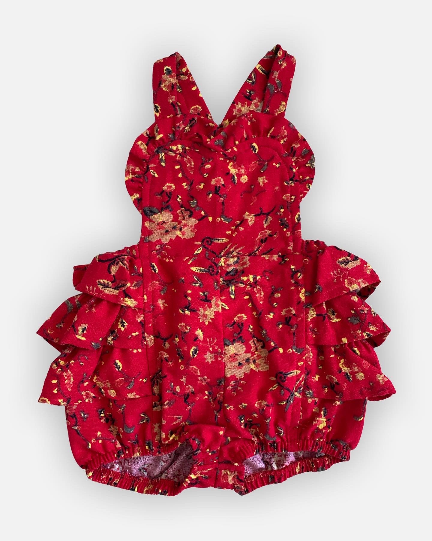 Emma Romper