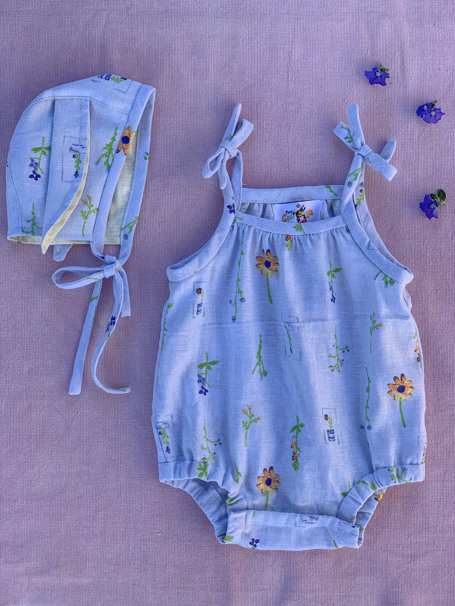 Poppy Set