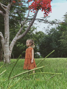 Emi Dress