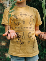Load image into Gallery viewer, Mini Gardener Shirt

