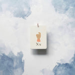 Load image into Gallery viewer, Sign Language Alphabet Flashcards
