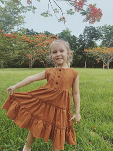 Emi Dress